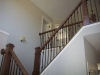 400 stairs
