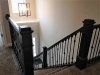 steps